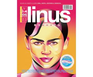 Linus. Maggio 2024: Vol. 5