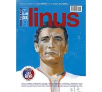 Linus. Marzo 2024