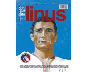 Linus. Marzo 2024