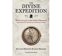Linus Morris The Divine Expedition (Tascabile)