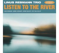 Linus Rebmann Trio - Listen To The River