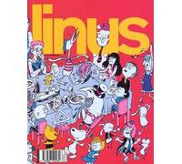Linus (Rivista). Dicembre 2016