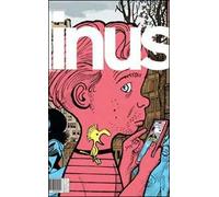 Linus (Rivista). Novembre 2016