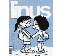 Linus (Rivista). Settembre 2016
