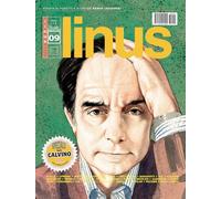 LINUS. Settembre 2023 (Vol 09. 2023)