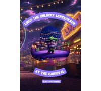 Linus the Unlucky Leprechaun: At The Carnival
