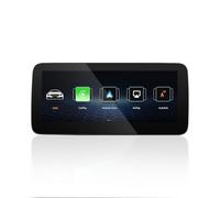 Linux 10,25 pollici Wireless CarPlay & Android Auto Touch Screen per Mercedes Benz A/B/G/A-AMG/CLA/GLA Classe W176 W117 C117 W246 W463 X156, 2015-2019, compatibile con sistema NTG5.0/5.1/5.2