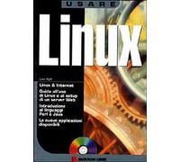 Linux. Con CD-ROM