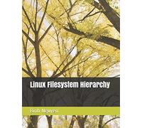 Linux Filesystem Hierarchy