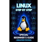 Linux for Beginners: From First Boot to Home Server
