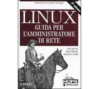 Linux. Guida per l'amministratore di rete