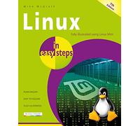 Linux in Easy Steps