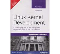 Linux Kernel Development