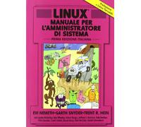 Linux. Manuale per l'amministratore di sistema