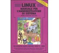 Linux. Manuale per l'amministratore di sistema