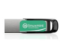Linux Mint 22.3 - 64 bit - Edizione USB a USB 3.0 Stick