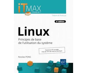 Linux: Principes de base de l'utilisation du système