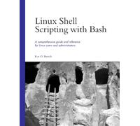 Linux Shell Scripting with Bash