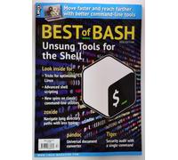 Linux Special #57 2026 Best of BASH: Strumenti Non Celebrati per la Shell
