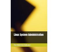 Linux System Administration