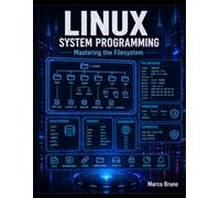 Linux System Programming: Mastering the Filesystem