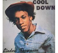 Linval Thompson - Cool Down
