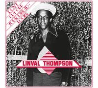 Linval Thompson Don't Cut Off Your Dreadlocks (Anniversary Edition) (Vinyl LP)