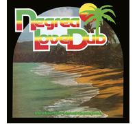 Linval Thompson Negrea Love Dub (Vinyl LP) 12" Album