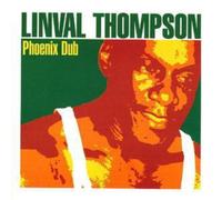 Linval Thompson Phoenix Dub Album
