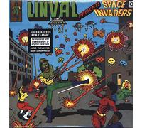 Linval Thompson - Space Invaders