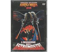 L'Invasione Degli Astromostri