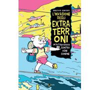 L'invasione degli extraterroni. Un'autobiografia contro ogni confine - Hys...