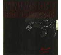 L`Invasione Degli Uomini Verdi Mondo A Parte CD NUOVO