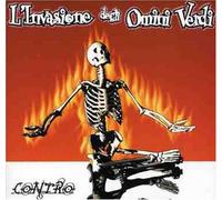 L'INVASIONE DEGLI OMINI V - CONTRO