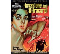 L'Invasione Degli Ultracorpi (1956)
