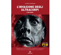 L'invasione degli ultracorpi di Don Siegel - Morsiani Alberto