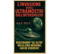 L'invasione degli ultramostri dall'interspazio: Difendono la terra..luna compresa. Loro sono Gli Altri