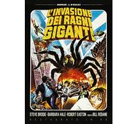 L'Invasione Dei Ragni Giganti (Restaurato In Hd)