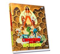 L'invasione delle api regine (Bluray) - Dark Room