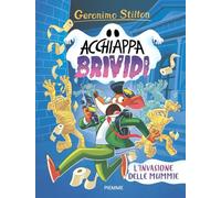 L'invasione delle mummie