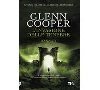 L'invasione delle tenebre. Dannati