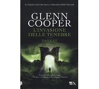 L' invasione delle tenebre. Dannati