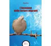 L' invasione delle tortore migranti