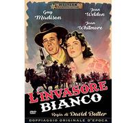 L'Invasore Bianco (1954)