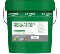 Linvea Igenix pittura traspirante antimuffa 14 L