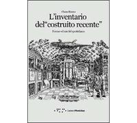 L' inventario del costruito recente. Forme ed usi del quotidiano in Sicilia