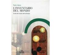 L'inventario del mondo: Guida allo studio dell'ontologia