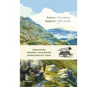 Libri Franco Faggiani - L' Inventario Delle Nuvole