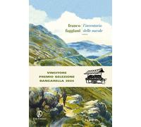 Libri Franco Faggiani - L' Inventario Delle Nuvole