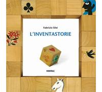 L'inventastorie. Ediz. a colori